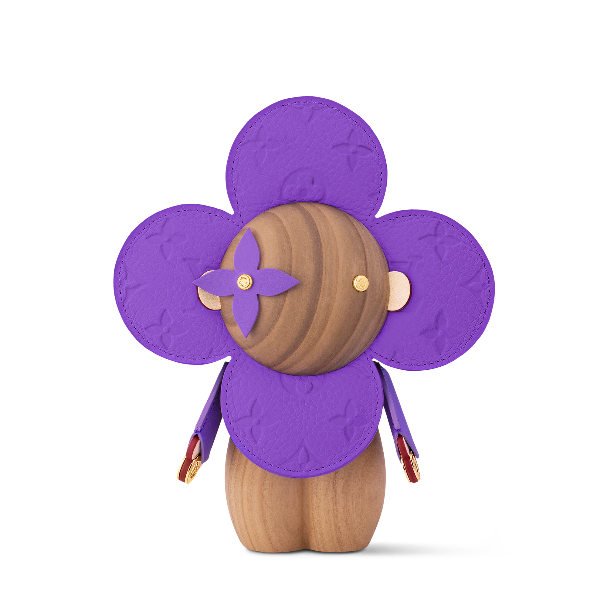 Louis Vuitton Colormania Vivienne Doll - Highlights | LOUIS VUITTON